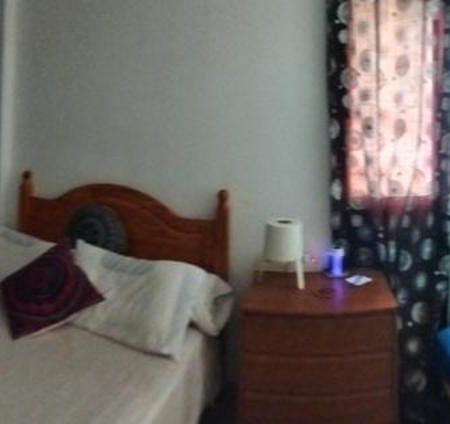 Laurainu Apartment Пуерто дел Росарио Екстериор снимка