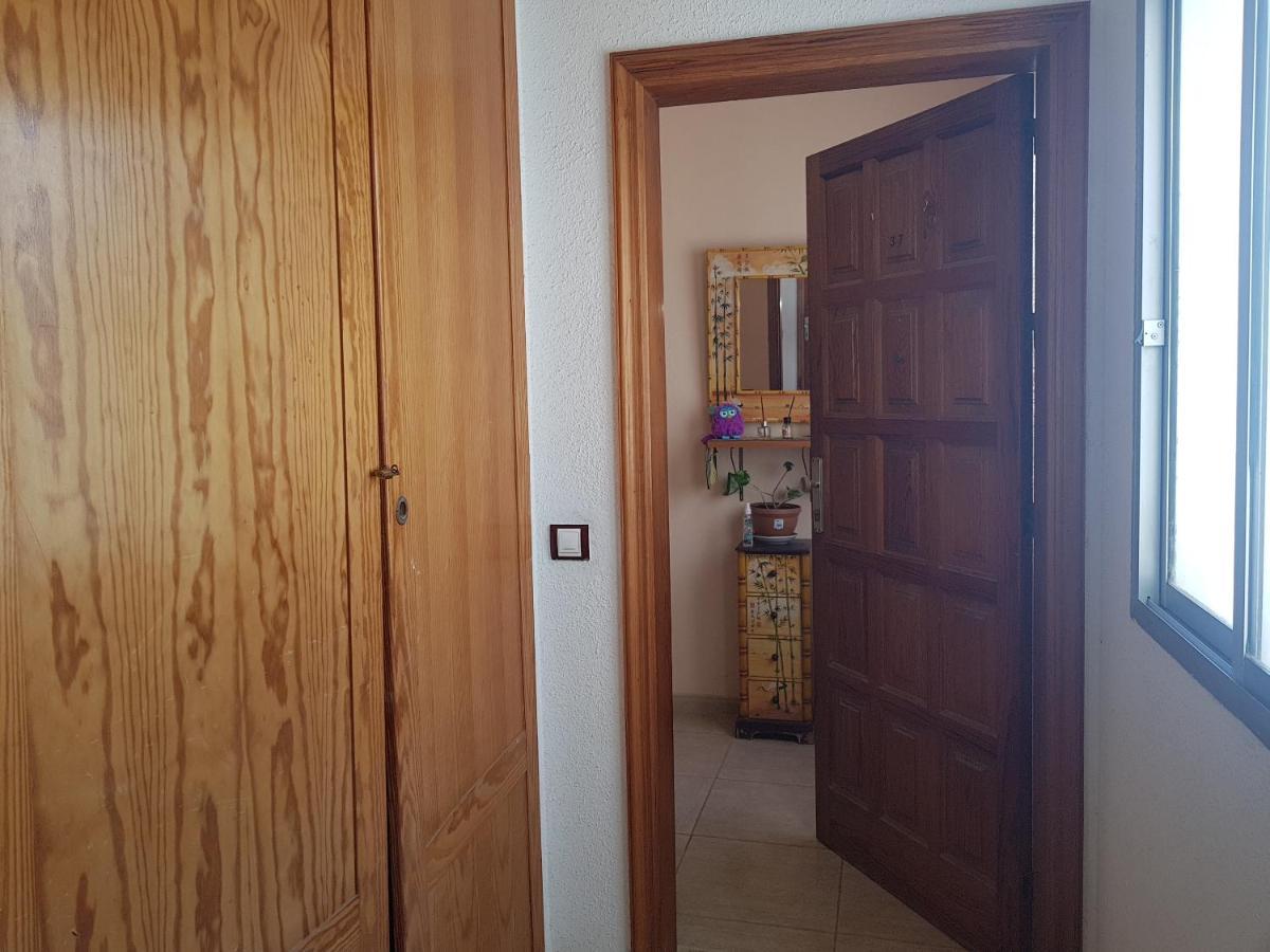 Laurainu Apartment Пуерто дел Росарио Екстериор снимка