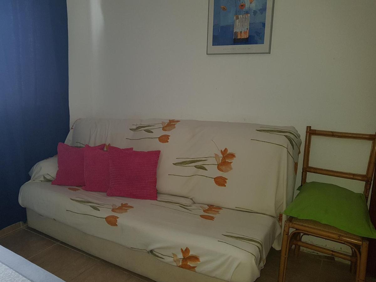 Laurainu Apartment Пуерто дел Росарио Екстериор снимка