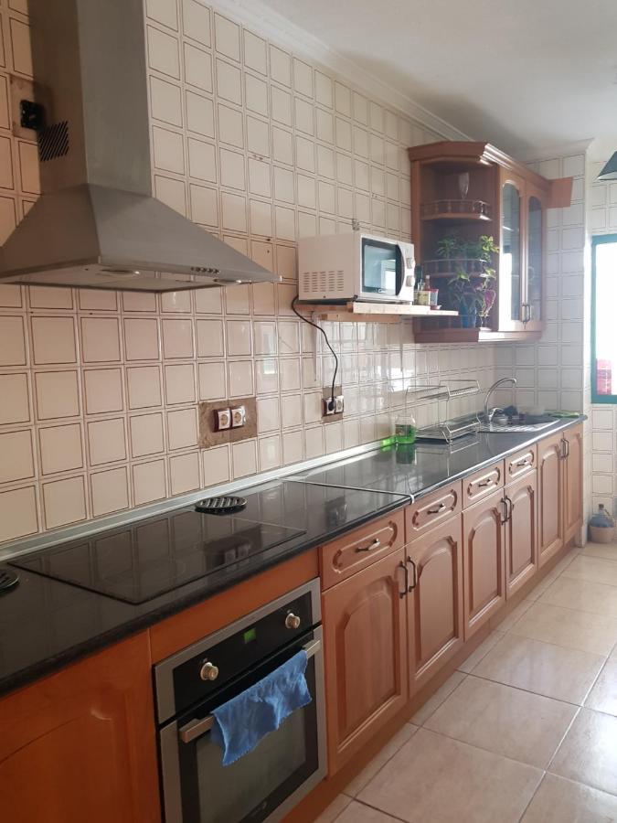 Laurainu Apartment Пуерто дел Росарио Екстериор снимка