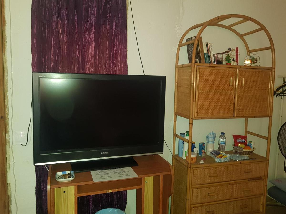 Laurainu Apartment Пуерто дел Росарио Екстериор снимка