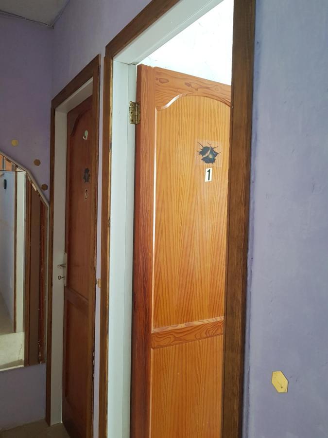Laurainu Apartment Пуерто дел Росарио Екстериор снимка