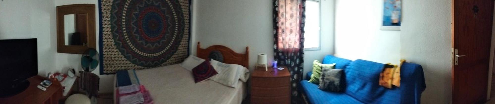 Laurainu Apartment Пуерто дел Росарио Екстериор снимка